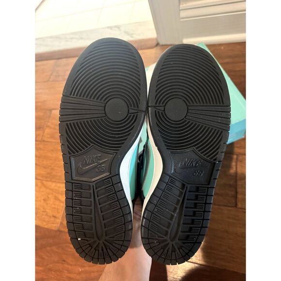 Nike SB High Tiffany VNDS main image 10
